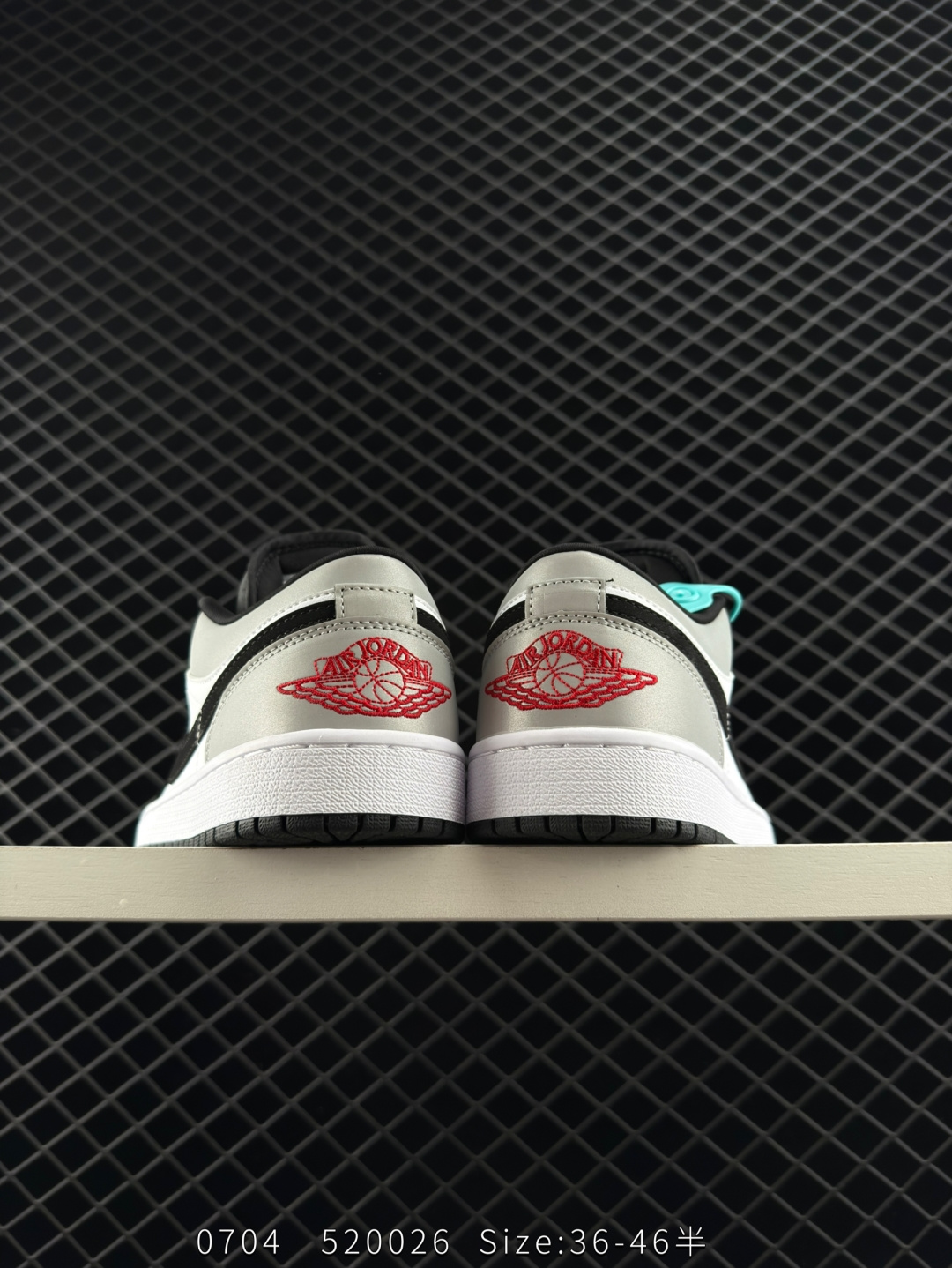 Air Jordan 1 Low AJ1